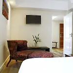 Alma Del Plata Buenos Aires Hotel & Apart