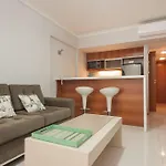 Recoleta! Beautiful Studio With Balcony!