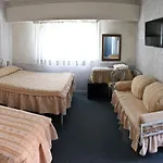 Gran Hotel Hispano