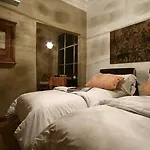 Baucis Palermo Boutique Hotel