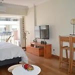 Recoleta Deluxe Studio