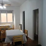 Hostel Medrano