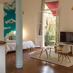 Palermo Soho Loft