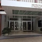 Apartamento Complejo Moca