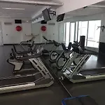 Apartamento Complejo Moca
