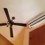Balti\'S Hostel