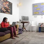 Pampa Hostel Belgrano