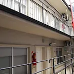 2055 Petit Hotel * Low Cost *