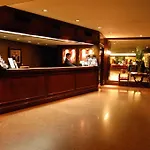 Hotel Las Naciones