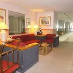SUITE 76 en Apart Lima 265