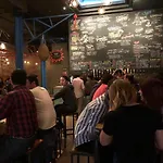 Art Factory On Tap