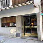 Small & Comfortable Apartment In Palermo