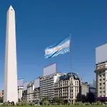 Lovely French Apartment In The Heart Of Buenos Aires