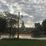 Departamento en el Casco Histórico de la ciudad de Buenos Aires