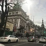 Departamento en el Casco Histórico de la ciudad de Buenos Aires