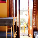 Balti\'S Hostel