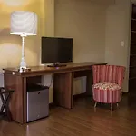 Hotel First Palermo