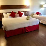 Hotel First Palermo