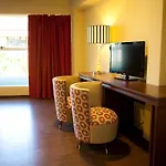 Hotel First Palermo