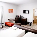 Alma Del Plata Buenos Aires Hotel & Apart
