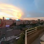 Penthouse frente al Obelisco con terraza