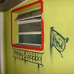 Petit Recoleta Hostel
