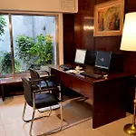 Ecuador Hotel