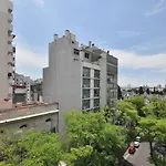 Apartamento En El Mejor Sitio De Recoleta