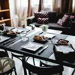 Duplex Colegiales