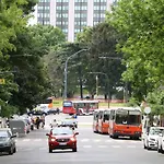 Espacio Esmeralda, tu punto de partida para disfrutar de la ciudad.