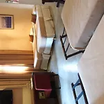 Alma Del Plata Buenos Aires Hotel & Apart