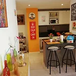 Apartamento Palermo Soho Tango & Wifi