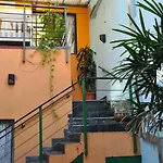 Back In Ba Hostel