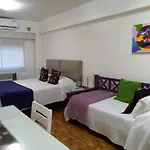 Studio en Microcentro