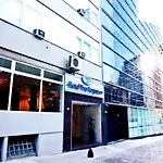 Hotel Tres Sargentos