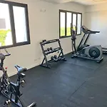 Hermoso Ambiente A Estrenar