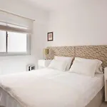 Hermoso apartamento en Recoleta para 2/3 personas. Espectacular ubicación !