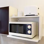 Departamento Buenos Aires Centro