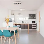 Luminosos Loft En Recoleta 2 Cuadras Del Subte