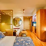 Luxury Apartment in Buenos Aires