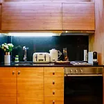 Luxury Apartment in Buenos Aires