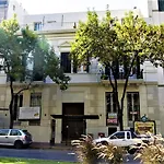 Stylish Duplex In Caseros Boulevard - San Telmo
