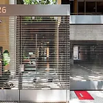 Moderno departamento a estrenar con excelente ubicacion