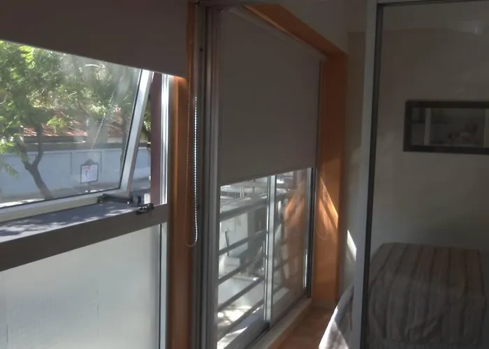 Apartamento en Palermo