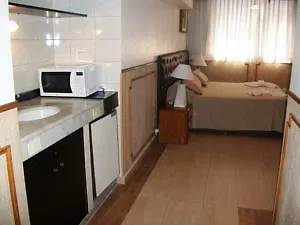 Garden Village Apart Hotel