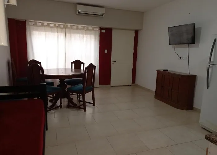 Departamento Pueyrredon