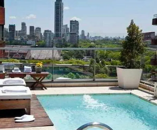 Ubicación Exclusiva en Palermo c/ Piscina