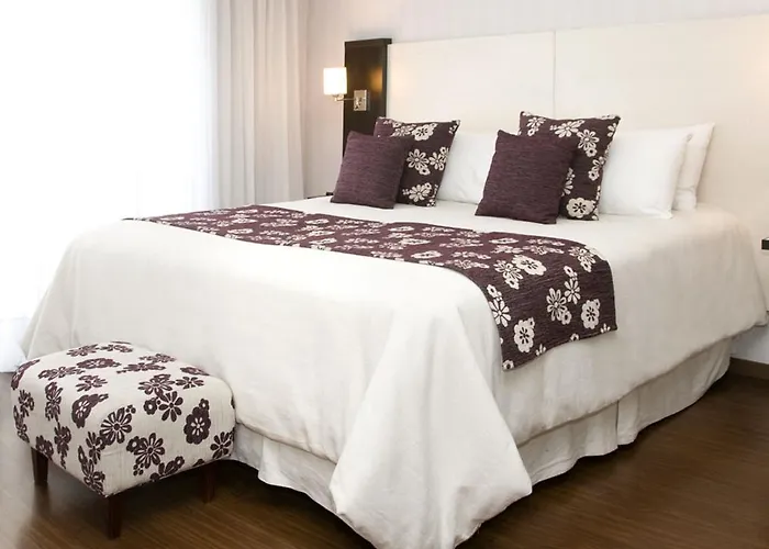 Fertilia Downtown Apartments