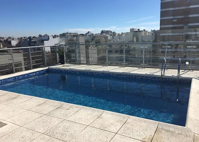 My Home In Ba Apartments