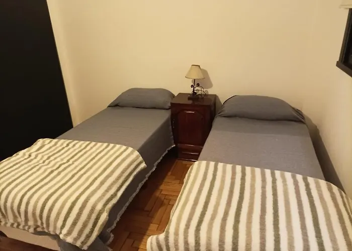 Caballito Deluxe Apart